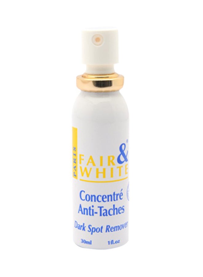 Fair and White - Anti-Taches Dark Spot Remover 30ml - Image 1