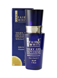 Fair and White Silky Gel Exclusive Vitamine C Face Care 30ml 