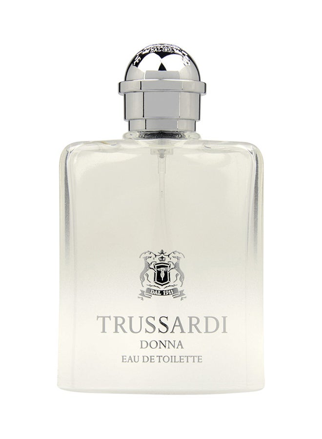 TRUSSARDI Trussardi Donna EDT 100ml  - Image 1