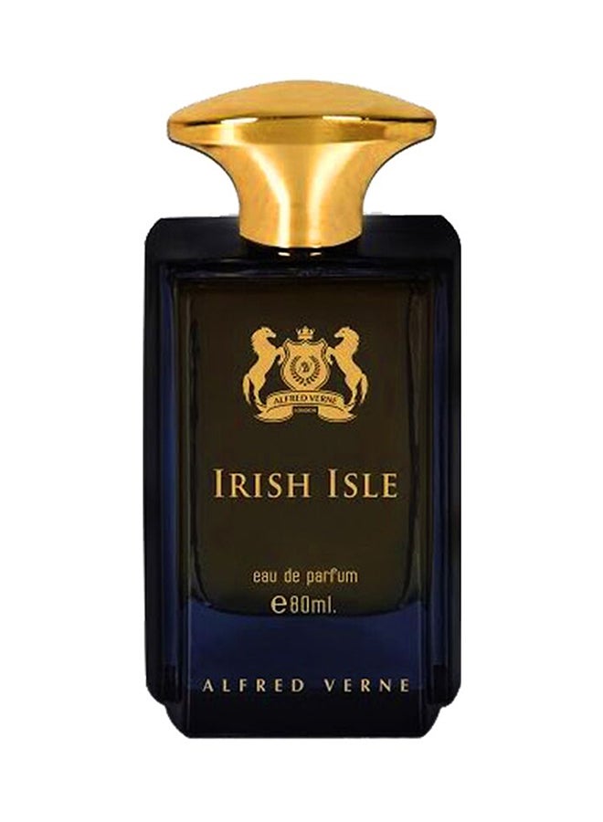 Irish Isle EDP 80ml