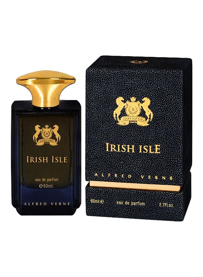 Irish Isle EDP 80ml