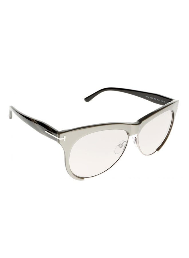 TOM FORD Men's UV Protected Sunglasses - Lens Size: 59 mm - Image 1