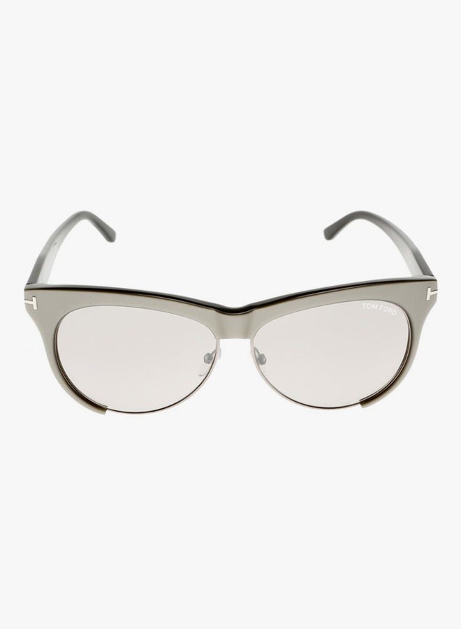 TOM FORD Men's UV Protected Sunglasses - Lens Size: 59 mm - Image 2