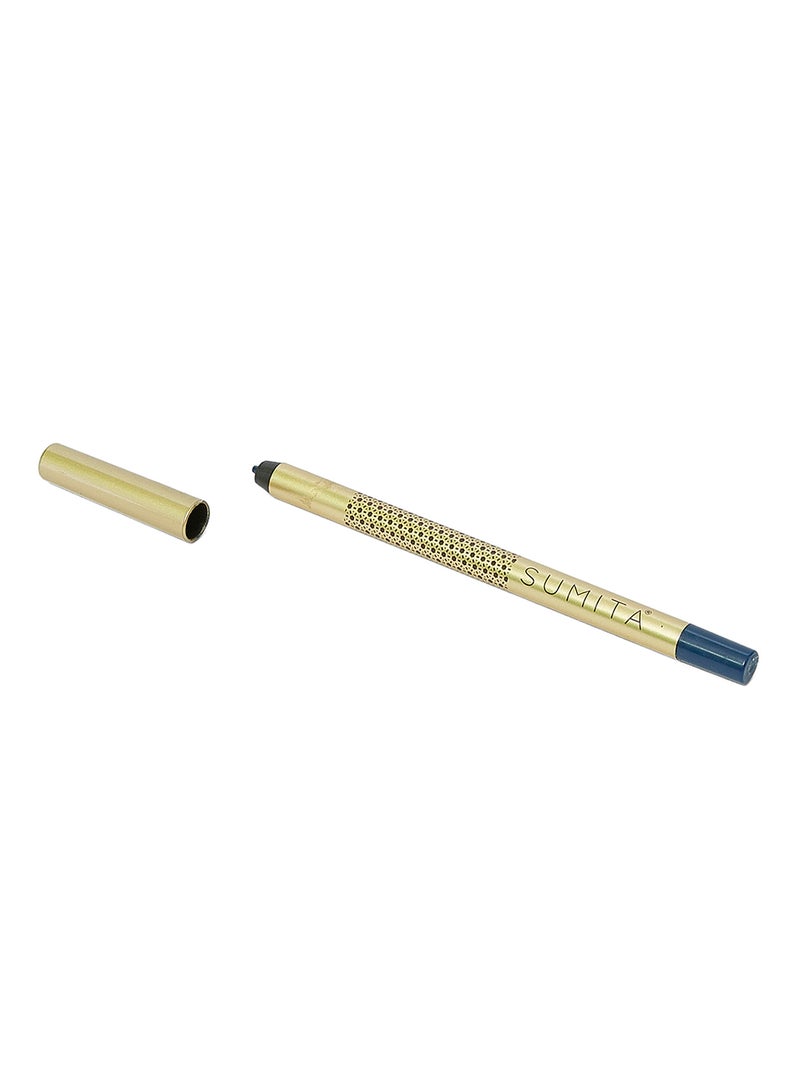 SUMITA Eyeliner Pencil Midnight Blue  - Image 1