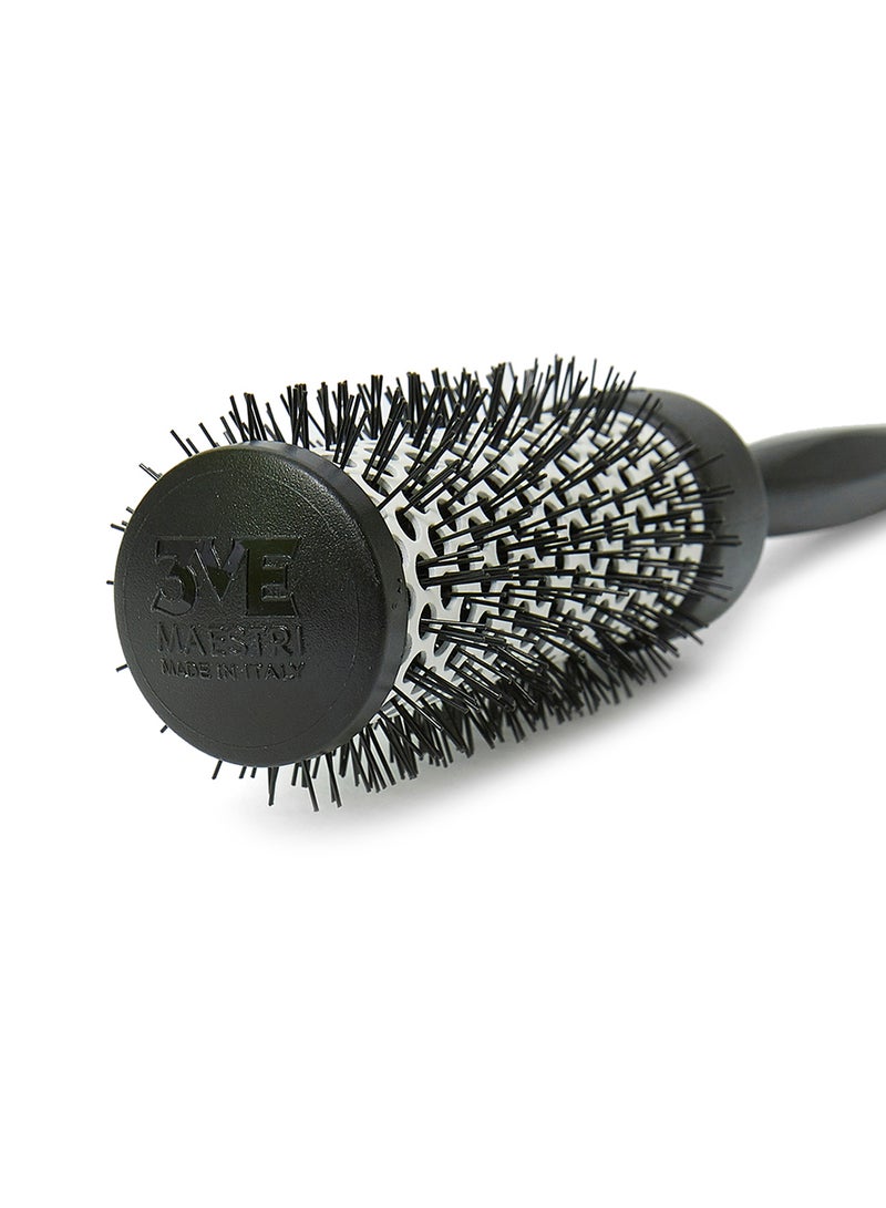 Thermal Hair Brush Black/Silver - v1533731426/N12883236A_2