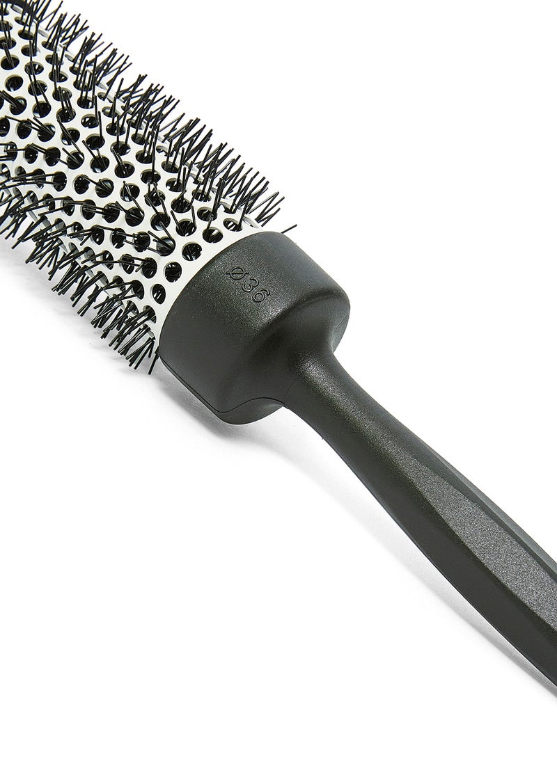 Thermal Hair Brush Black/Silver - v1533731426/N12883236A_3