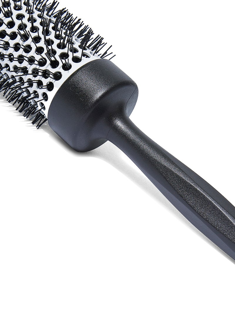 3ME مايستري فرشاة حرارية أنبوبية الشكل من السيراميك أسود - Image 3