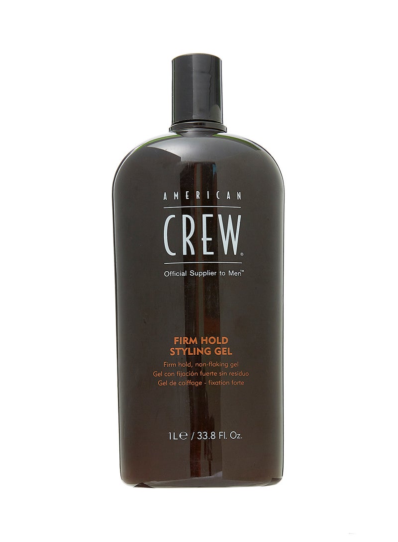 أمريكان كرو جيل بقوة تثبيت هائلة