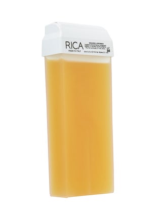 Rica Cosmetics Golden Liposoluble Wax Orange 100ml - v1533731451/N12883930A_1