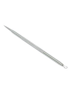 Onetech Sharp End Big Blackhead Remover Silver 