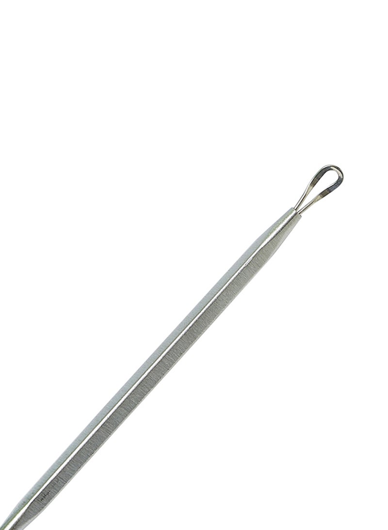 Onetech - Double Loop Blackhead Remover Silver - Image 1