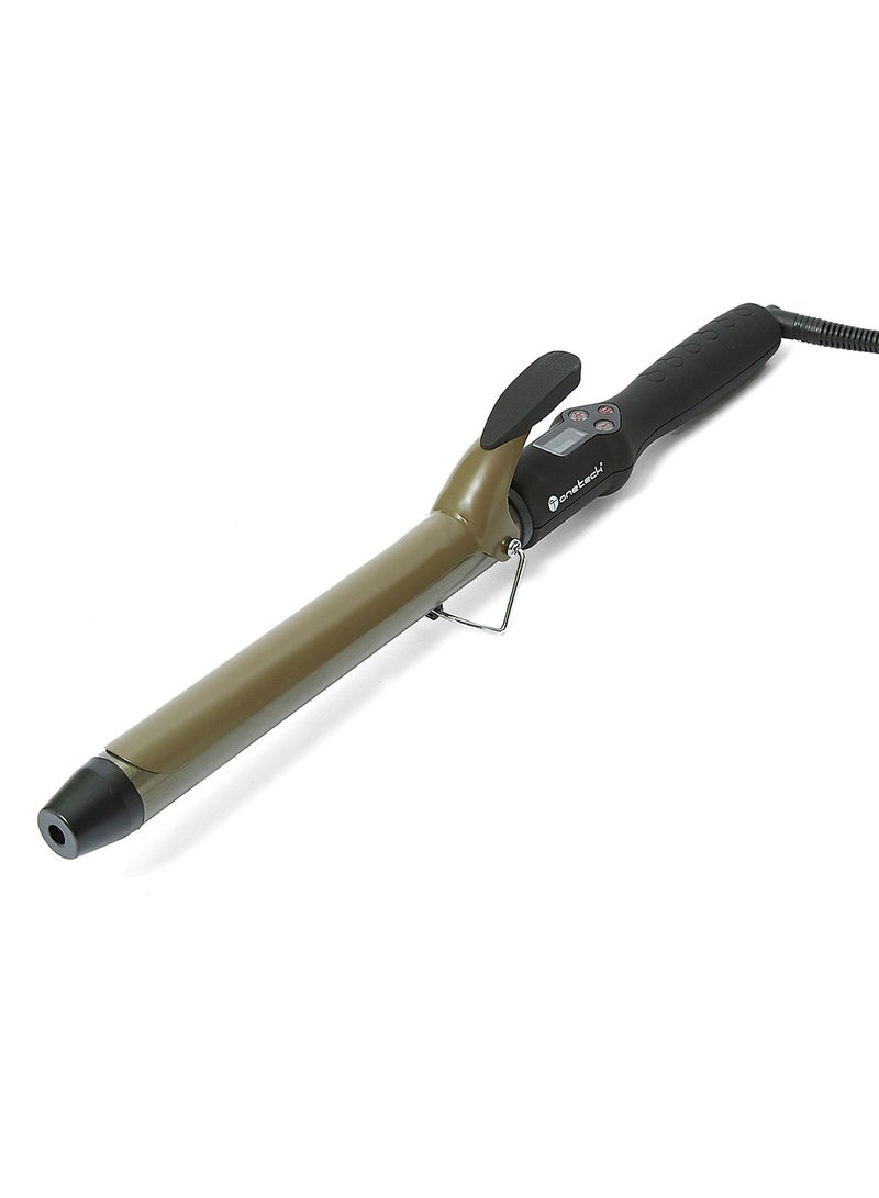 Curling Iron Black/Silver - v1533731458/N14464851A_1