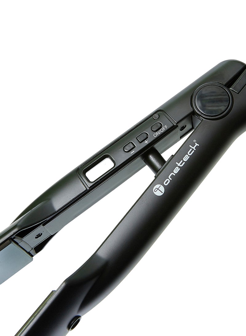 Onetech Flat Iron Black  - Image 3
