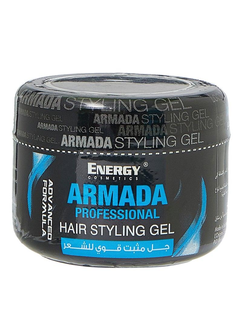 ENERGY COSMETICS Armada Hair Styling Gel 100ml
