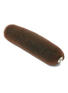 Onetech Styling Hair Bun Maker Brown  - Image 1