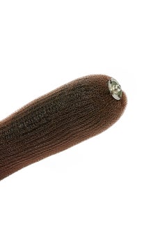 Onetech Styling Hair Bun Maker Brown  - Image 2