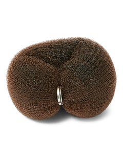 Onetech Styling Hair Bun Maker Brown  - Image 3