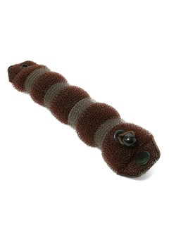 Onetech Styling Hair Bun Dark Brown  - Image 1
