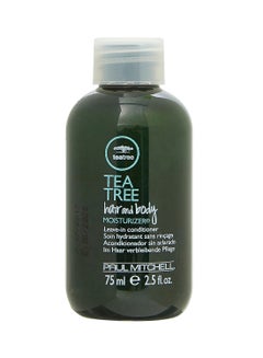 Tea Tree Hair And Body Moisturizer 73.9ml - v1533731487/N14465544A_1