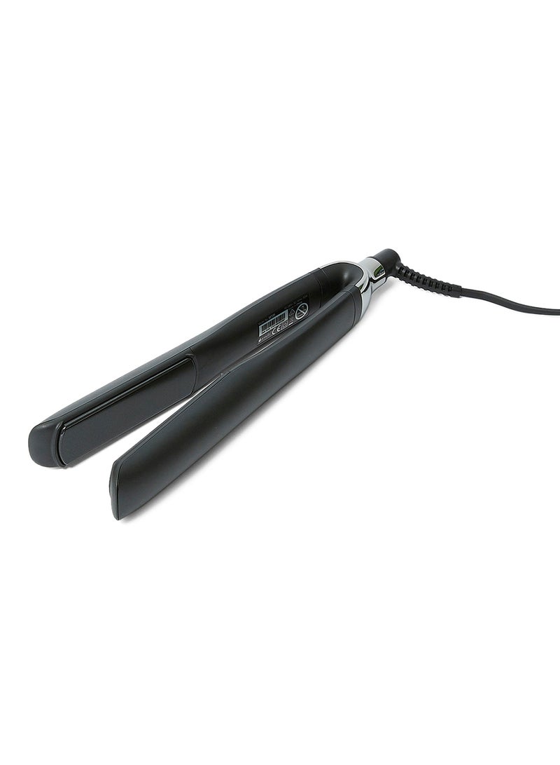 ghd - Platinum Plus Hair Straightening Black - Image 1
