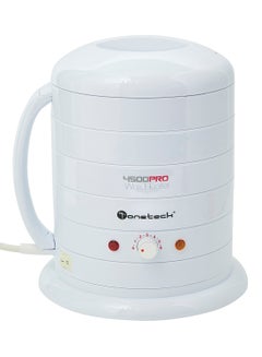 Onetech Wax Heater 4500 Pro White  - Image 1