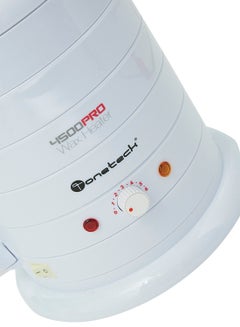 Onetech Wax Heater 4500 Pro White  - Image 2