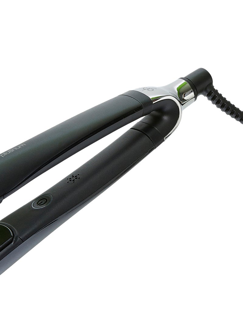 ghd - Platinum Plus Hair Straightening Black - Image 1