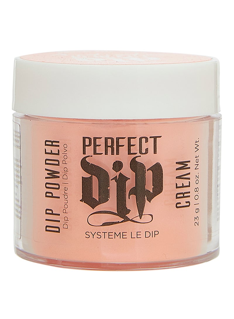 Perfect Dip Nail Powder Break The Mold