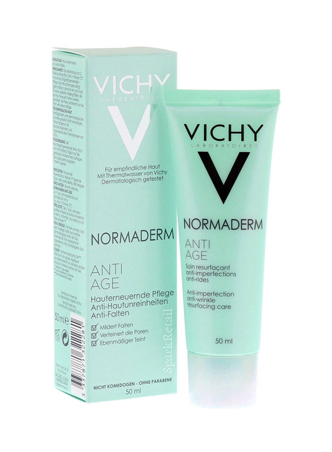VICHY - Normaderm Anti-Age 50ml - Image 1