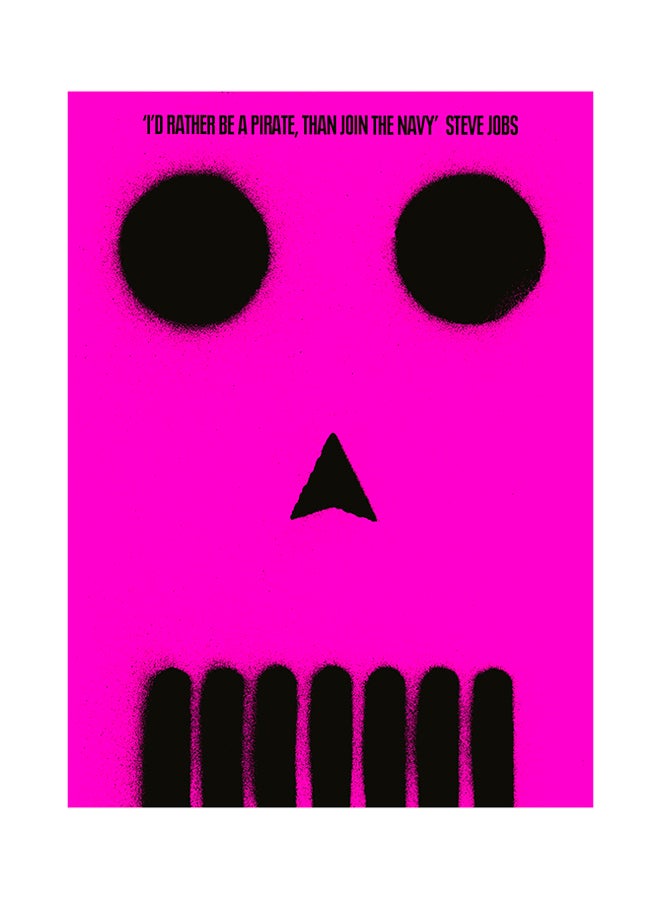 Be More Pirate: Or How To Take On The World And Win Paperback English by Sam Conniff Allende - 5/3/2018 