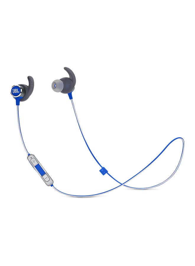 جي بي إل سماعات أذن داخلية ريفلكت أزرق - Image 1