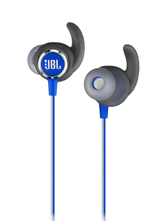 جي بي إل سماعات أذن داخلية ريفلكت أزرق - Image 2