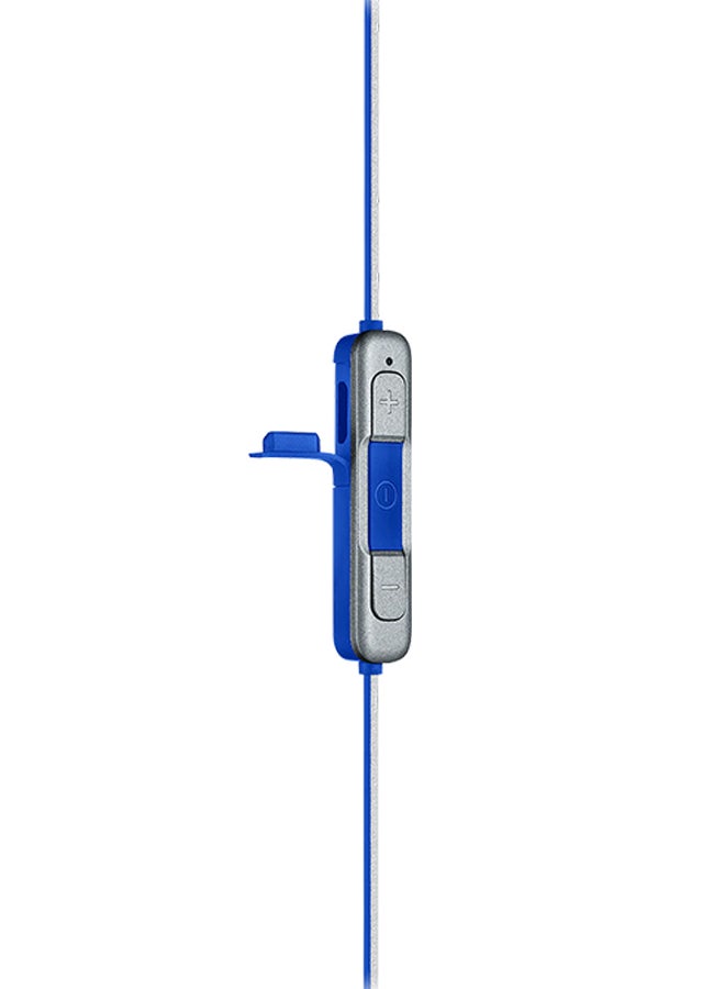 جي بي إل سماعات أذن داخلية ريفلكت أزرق - Image 4