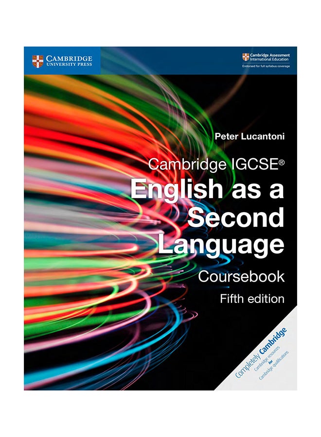 كتاب الإنجليزية كلغة ثانية غلاف ورقي الإنجليزية - 26-Apr-18