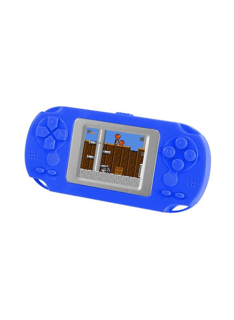 Portable 10 Bit Retro Handheld Gaming Console