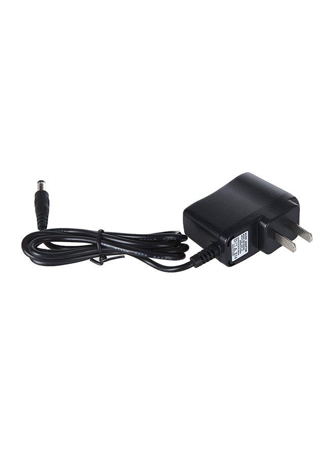 ANSELF 3-In-1 8 Multi Voice Changing Microphone With Loudspeaker V297 Black - Image 3
