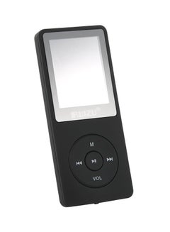 RUIZU HiFi Multifunction Media Player x02 Black  - Image 2
