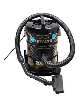 مكنسة كهربائية 2100 W CV-950F أسود - v1533798585/N12840029A_1