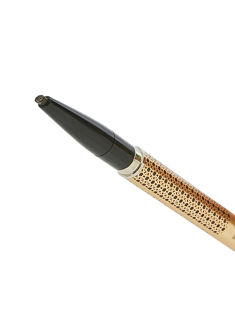 SUMITA Brow Pencil Medium Brown  - Image 2