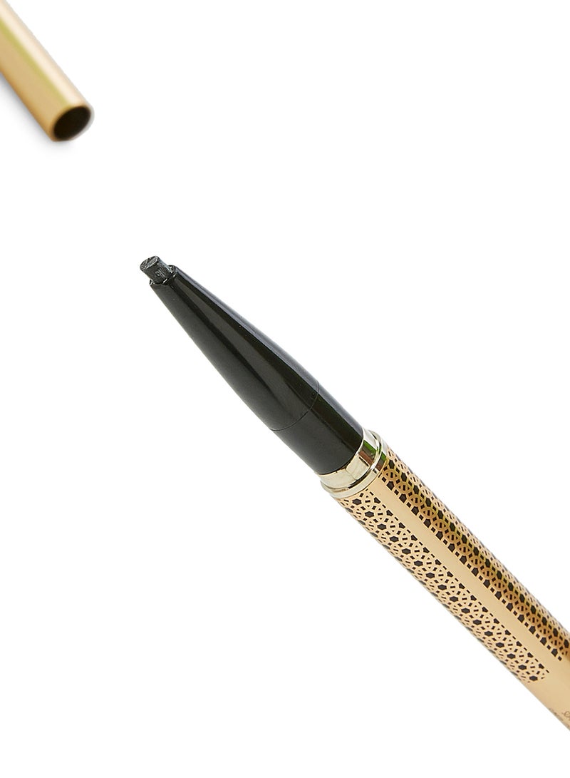 SUMITA Brow Pencil Dark Brown  - Image 2