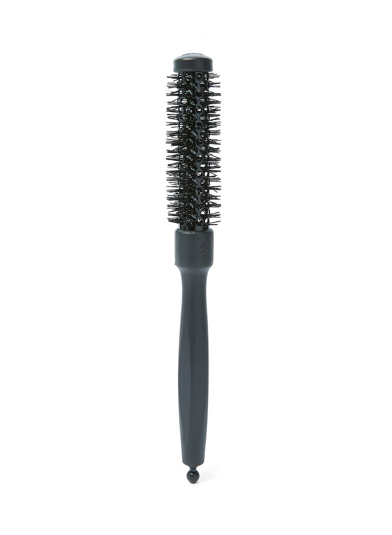 3ME MAESTRI Carbon Line Thermal Brush Black  - Image 1