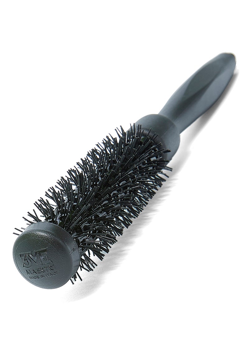3ME MAESTRI Carbon Line Thermal Brush Black  - Image 2