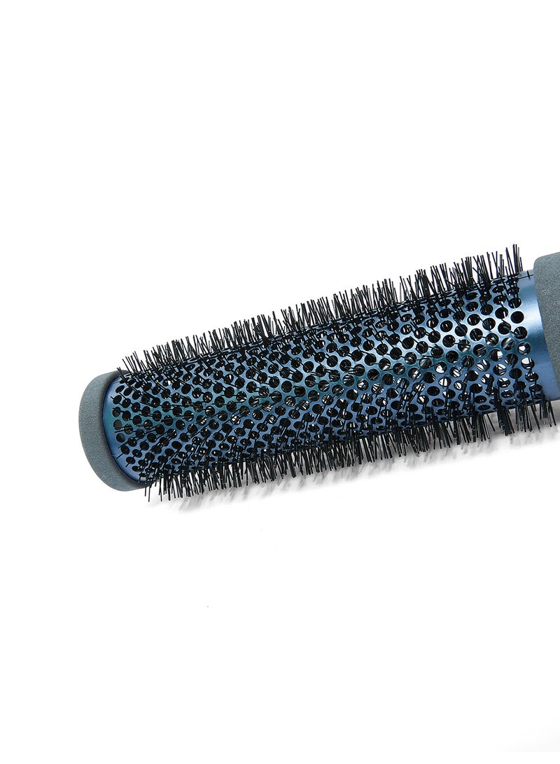 3ME MAESTRI Titanium Series Thermic Brush Grey/Black  - Image 2