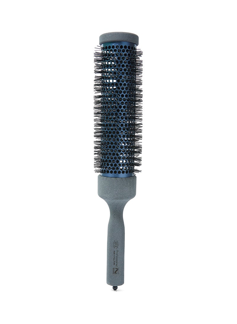 3ME MAESTRI Titanium Series Thermic Brush Grey/Black  - Image 1