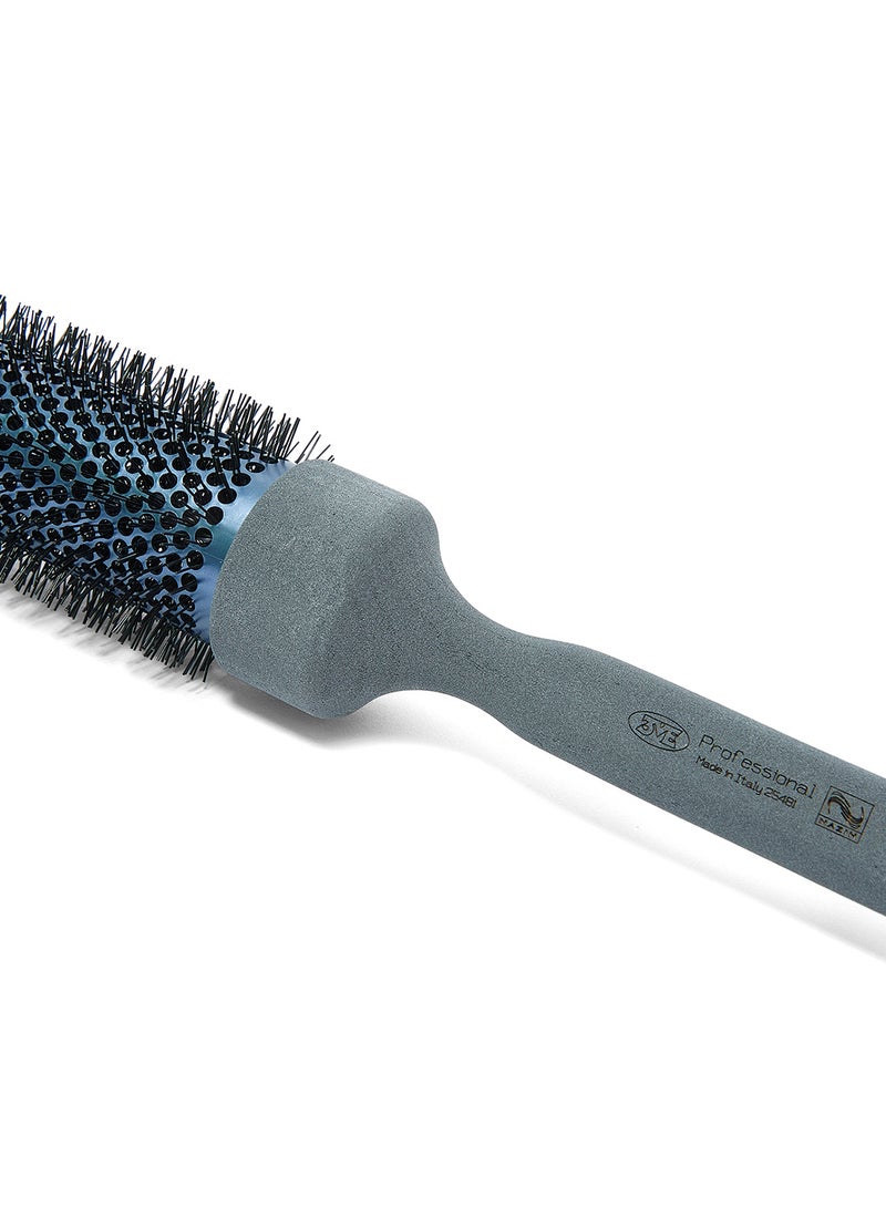 3ME MAESTRI Titanium Series Thermic Brush Grey/Black  - Image 3