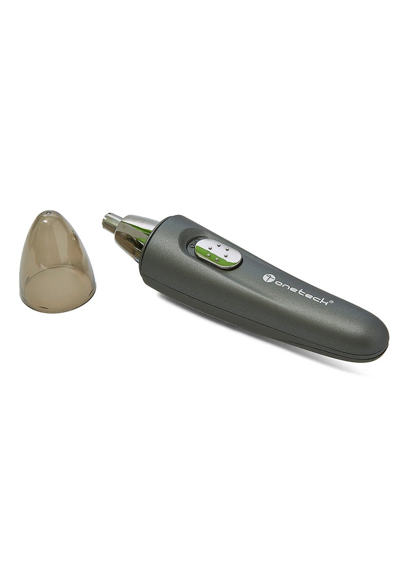 Onetech Nose-Ear Hair Trimmer Black - Image 2