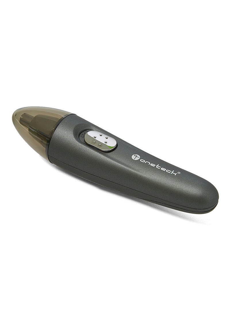 Onetech Nose-Ear Hair Trimmer Black - Image 1