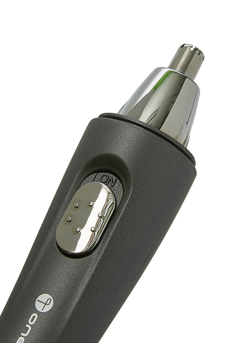 Onetech Nose-Ear Hair Trimmer Black - Image 3
