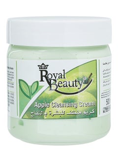 Royal Beauty Apple Cleansing Cream 500ml 