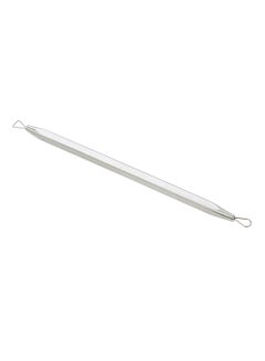Onetech Double Loop Triangle Blackhead Remover Silver 